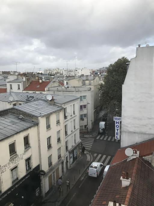 Cosy A Montmartre - Doudeauville Appartamento